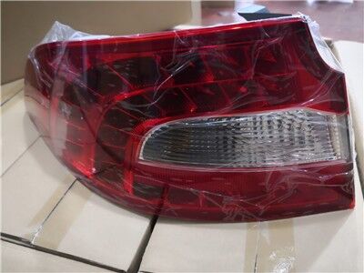 ARKA STOP LAMBASI LEDLİ DIŞ SOL SUPERB 08-13