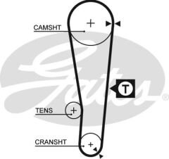 TRIGER KAYISI CELICA 94-99