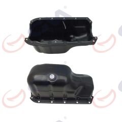 YAĞ KARTERİ LINEA (07-15) 1.4 - ALBEA/PALIO/PUNTO ...