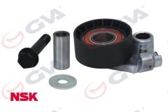 EKSANTRİK GERGİ RULMANI FIESTA 95> 1.25İ 16V-1....