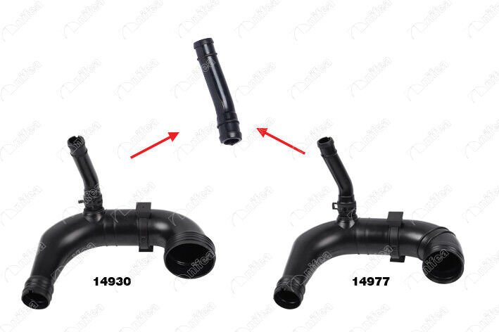 TURBO BORUSU HORTUMU ALBEA-DOBLO-PALIO-PUNTO-FIORI...