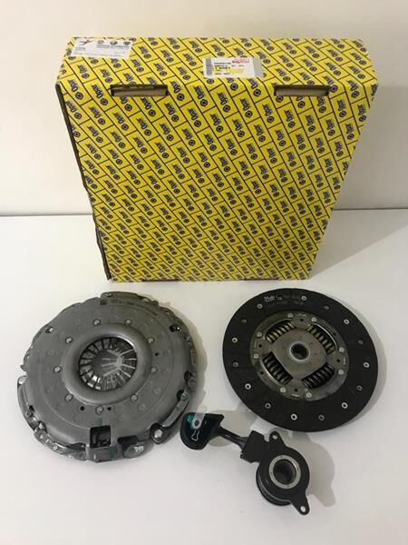 DEBRIYAJ SETI (HIDROLİK RULMANLI) DUCATO III-BOXER...