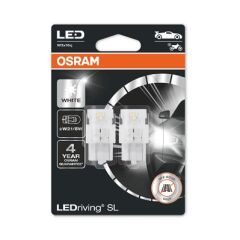 LED AMPUL MİNYATÜR 1.7W12VW3X16Q5XBLI2QR2B
