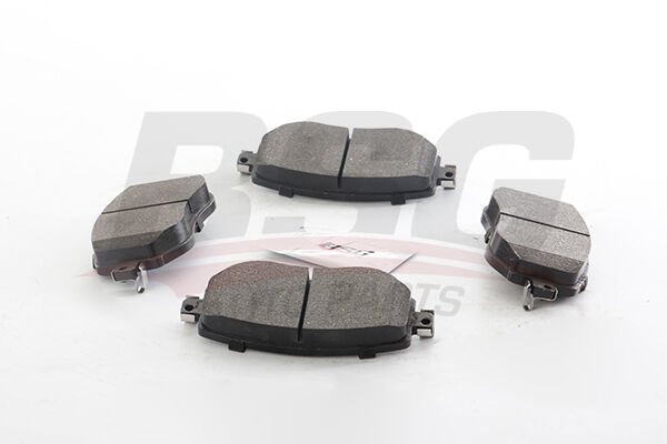 FREN BALATASI ON MEGANE IV 1.2-1.5-1.6 15-