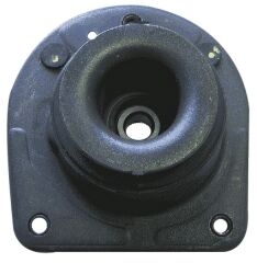 AMORTİSÖR TAKOZU SOL PALIO-SIENA-ALBEA 96=> DOB...