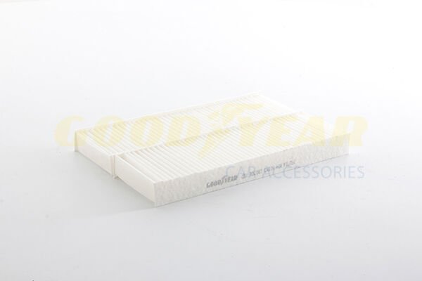 POLEN FILTRESI A6  05-11   (CIFTLI) (KARBONLU)