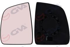 AYNA CAMI SOL DOBLO 11> MEKANİK+KONVEKS VM-668G...
