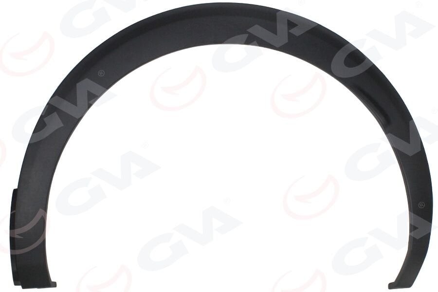 ARKA ÇAMURLUK BAKALİTİ SOL PEUGEOT P3008 16>