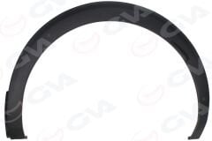 ARKA ÇAMURLUK BAKALİTİ SOL PEUGEOT P3008 16>