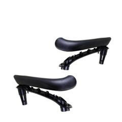 KAPI İÇ KOLÇAK TAKIM SAĞ-SOL (SİYAH) KANGOO 4 (806...