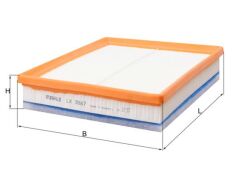 HAVA FİLTRESİ P208 P301 P308 P508 P2008 P3008 P500...