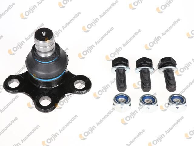 ALT ROTİL 207 1.4HDI-1.6HDI-1.4 16V-1.6 16V (06-)-...