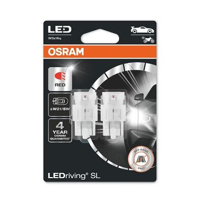 LED AMPUL MİNYATÜR 1.7W12VW3X16Q5XBLI2QR2B