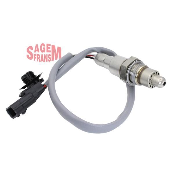 OKSİJEN SENSÖRÜ ARKA (KATALİZÖR ÇIKIŞ) CLIO IV 12&...