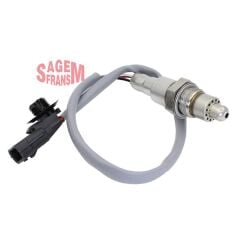 OKSİJEN SENSÖRÜ ARKA (KATALİZÖR ÇIKIŞ) CLIO IV 12&...