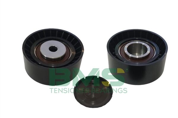 ALTERNATÖR GERGİ RULMANI 535i-540i-735i-740i-840ci...