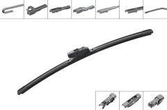 AEROECO-ÖN CAM TEKLİ SİLECEK-[450 MM] HONDA CIVIC ...