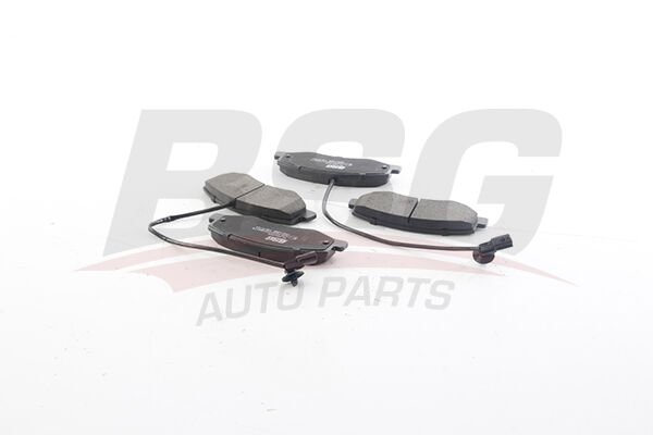 FREN BALATASI ARKA (DISKLI FREN) CIFT TEKER MASTER III MOVANO B 09-