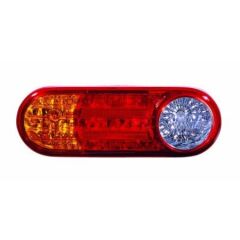 STOP LAMBASI SOL H100 PICK-UP (DUY TESİSATLI) STOP...