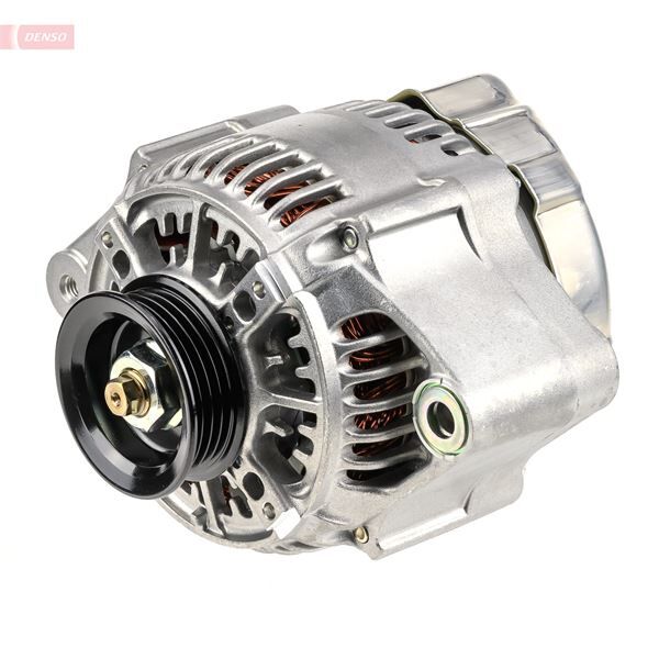 ALTERNATOR SUZUKI IGNIS I (00-05)