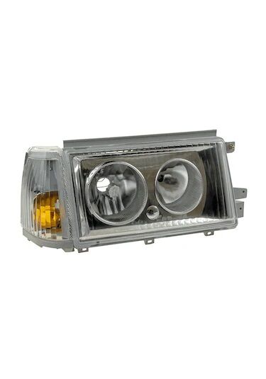 FAR SAĞ SINYALLI SEFFAF DKS SLX 97>