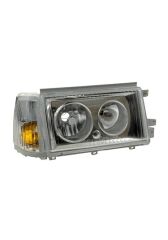 FAR SAĞ SINYALLI SEFFAF DKS SLX 97>