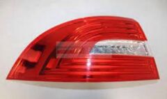 ARKA STOP LAMBASI LEDLİ SOL SUPERB 2013-2015