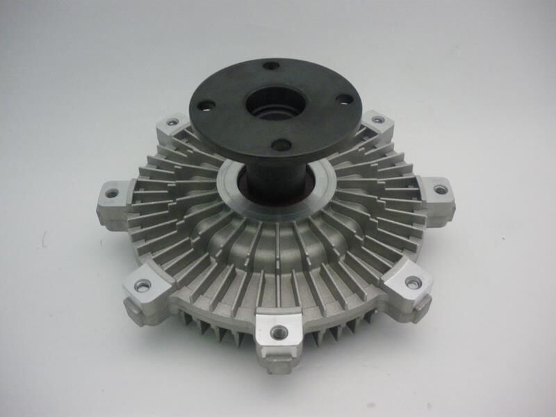 FAN TERMİK HYUNDAI H100 2.6L KAMYONET 96-> / ST...