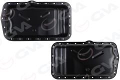 YAĞ KARTERİ RENAULT MASTER II 01> TRAFIC II 06&...