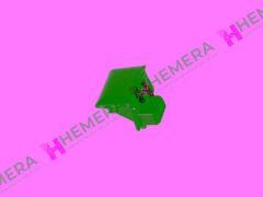 TAMPON BRAKETİ ÖN SOL NISSAN MICRA 2003-2010