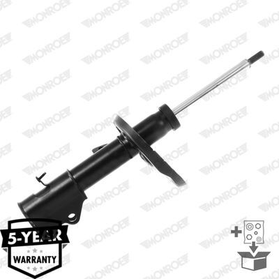 ÖN AMORTİSÖR SOL PEUGEOT P508 (2010=>2018) ( GA...