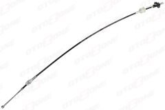 VİTES KUMANDA TELİ GRANDE PUNTO (199) 1.2-1.4-1.4 ...