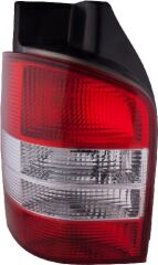 STOP LAMBASI SOL BEYAZ SİNYALLİ VW TRANSPORTER 07=...