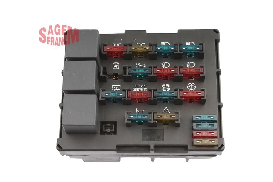 SIGORTA KUTUSU DOGAN - KARTAL - SAHIN