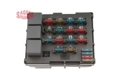 SIGORTA KUTUSU DOGAN - KARTAL - SAHIN