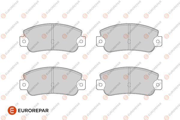 FREN BALATASI ARKA ( DISK ) ALFA ROMEO TEMPRA SW 2,0 92-