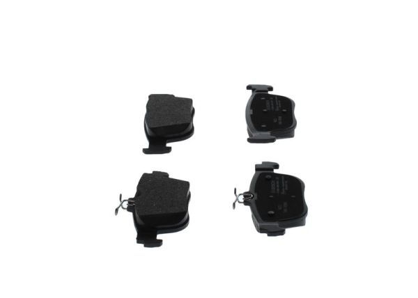 CONNECT  BM BOSCH FREN BALATASI ARKA  5WA698451K