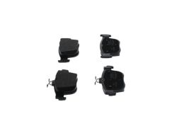 CONNECT  BM BOSCH FREN BALATASI ARKA  5WA698451K
