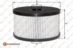 YAG FILTRESI BERLINGO III PARTNER TEPE P207 P307 E...