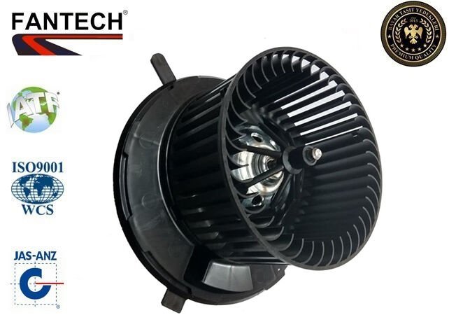 KALORİFER MOTORU VW CADDY III-IV - GOLF V-VI- JETT...