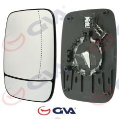 AYNA CAMI SAĞ TRAFIC-VIVARO 14> ISITMALI+ASFERİ...