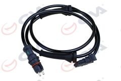 TEKERLEK HIZ SENSÖRÜ MEGANE 2-SCENIC 2 1.4-1.6-2.0...