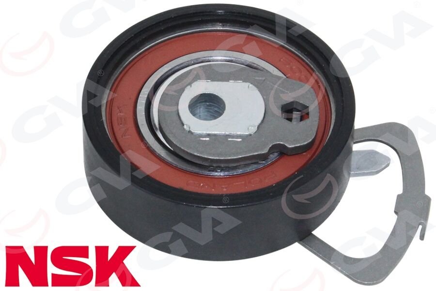 EKSANTRİK GERGİ RULMANI GOLF IV-POLO-CORDOBA III-...