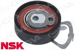 EKSANTRİK GERGİ RULMANI GOLF IV-POLO-CORDOBA III-...