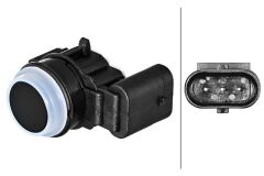 PARK SENSORU GOLF5-GOLF6-TIGUAN-LEON-OCTAVIA  04-