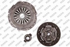 3'LÜ DEBRİYAJ TAKIMI (BASKI+DİSK+RULMAN) 100 1.1. ...