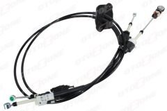 VİTES KUMANDA TELİ MASTER 3 2.3DCİ 10> (ÇİFT TE...