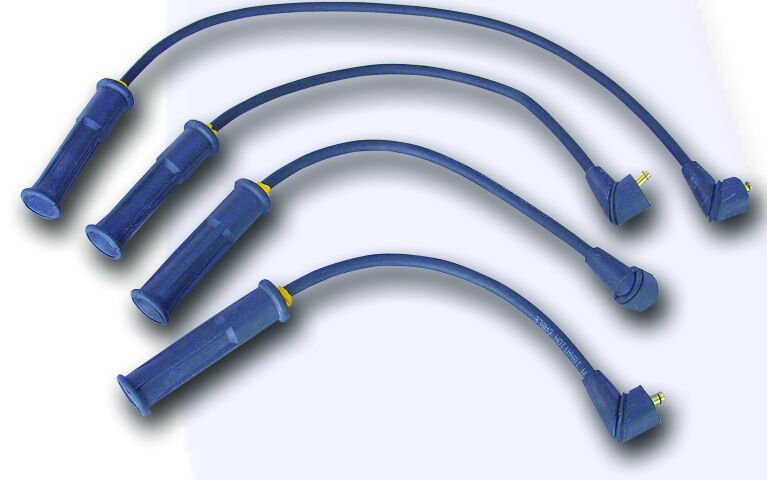 BUJİ KABLO TK.CLIO SYMBOL -KNG-DACIA SOLENZA 1.4 E...