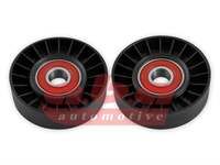 ALTERNATOR GERGI RULMANI X20DTH Y20DTH VECTRA B ASTRA G