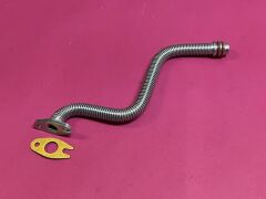 TURBO YAĞLAMA BORUSU CLIO III THALIA-FLUENCE-KNG-Q...